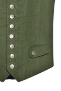 Althofer Leibl Gilet - Miniatur 4