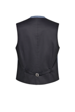 Jaquard-Gilet - Miniatur 2