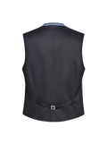 Jacquard Gilet - thumbnail 2