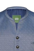 Jacquard Gilet - thumbnail 3