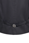 Jacquard Gilet - thumbnail 5