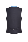 Ausseer Gilet Original Bauernleinen - Miniatur 8