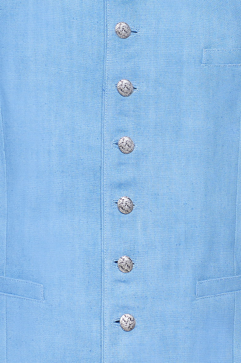 Ausseer Gilet Original Bauernleinen - Translation missing: de.products.product.media.image 10