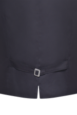 Ausseer Gilet Original Bauernleinen - Miniatur 12