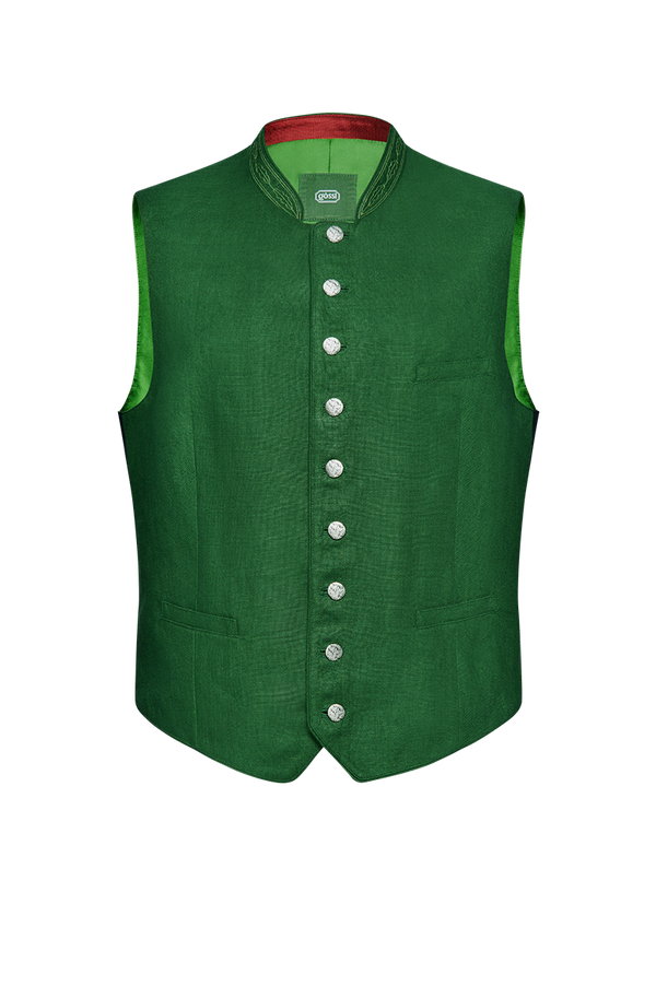 Männer Gilets Kollektion