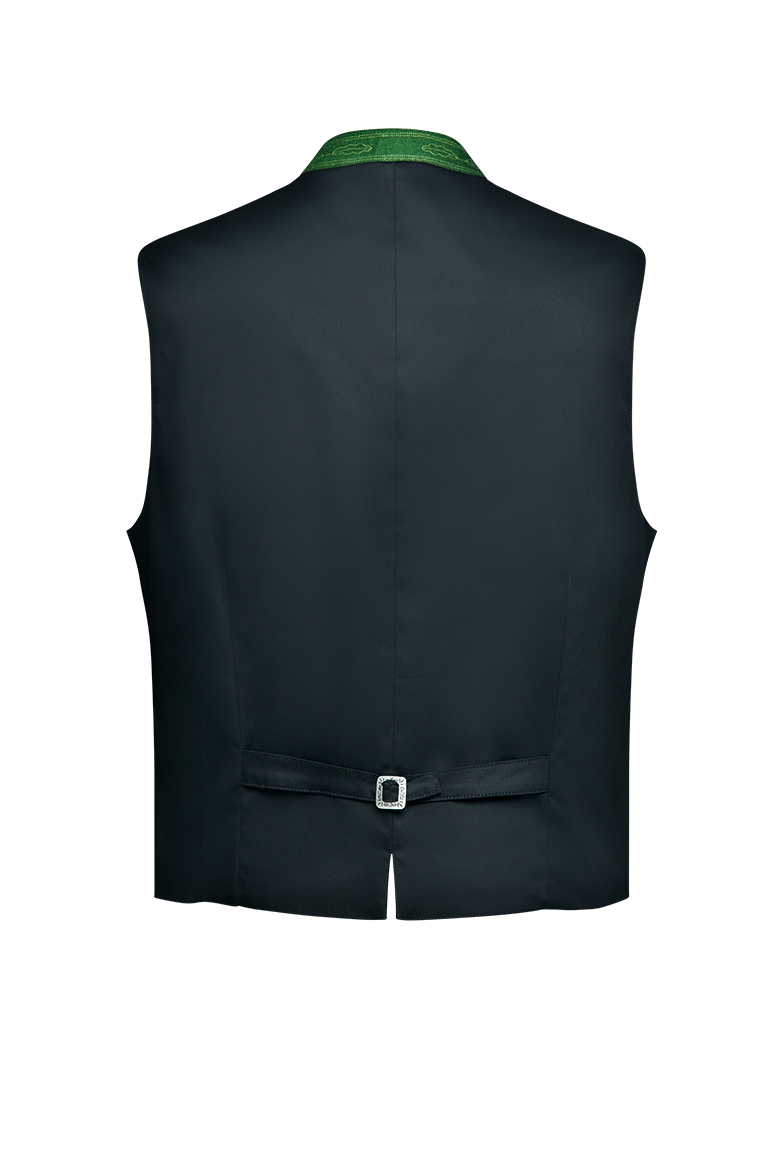 Ausseer Gilet der Natur - Translation missing: de.products.product.media.image 2