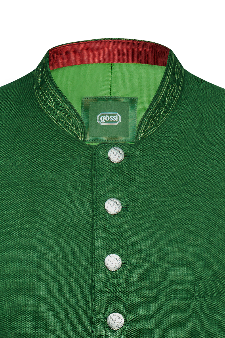 Ausseer Gilet der Natur - Translation missing: de.products.product.media.image 3