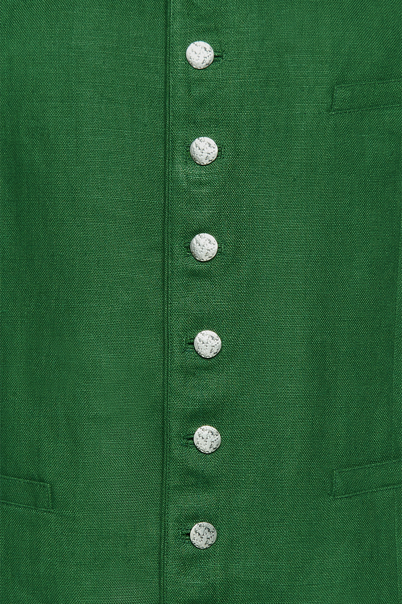 Ausseer Gilet der Natur - Translation missing: de.products.product.media.image 4