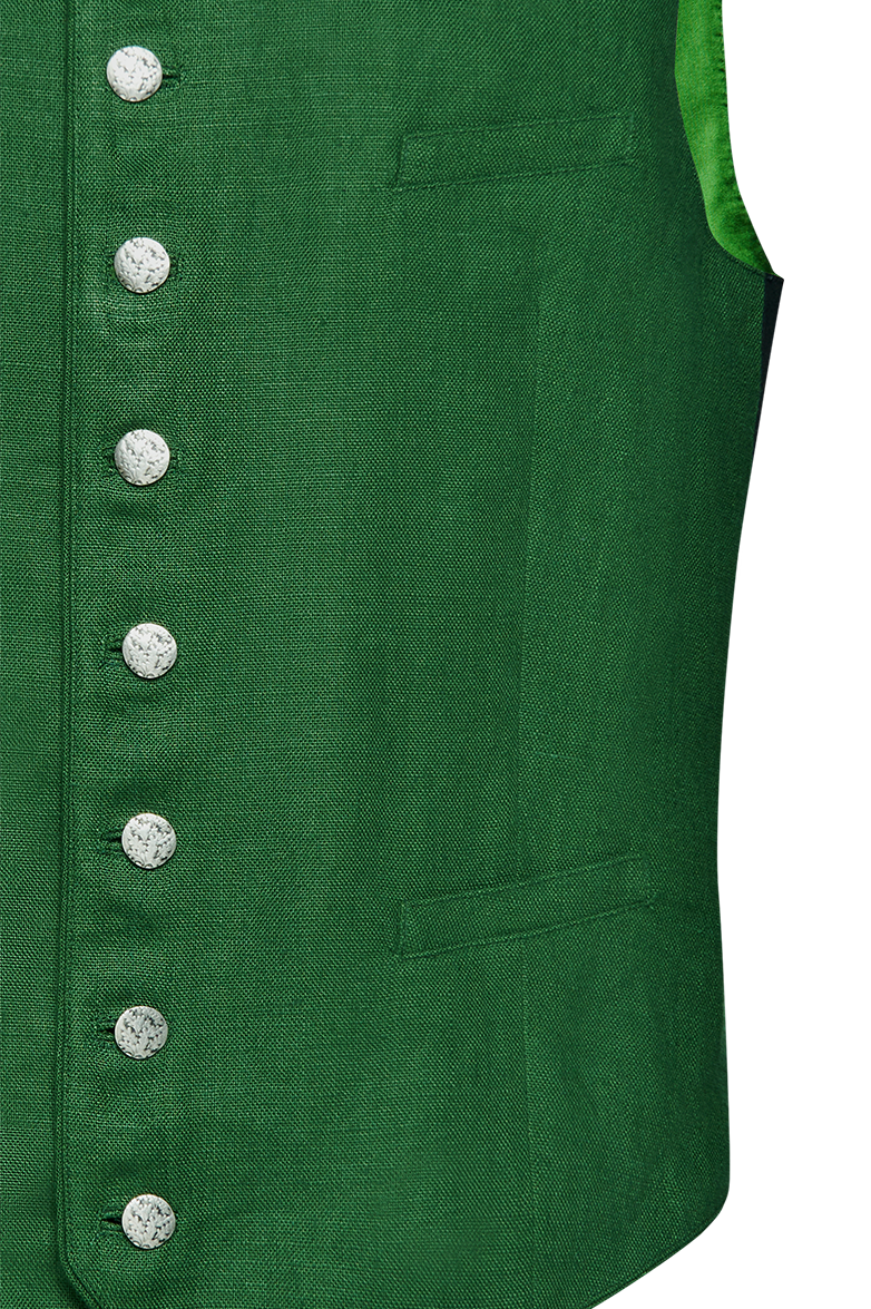 Ausseer Gilet der Natur - Translation missing: de.products.product.media.image 5