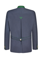 Der steirische Husar normalgestellt - Miniatur 2