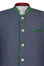 Der steirische Husar normalgestellt - Miniatur 3