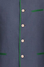 Der steirische Husar normalgestellt - Miniatur 4