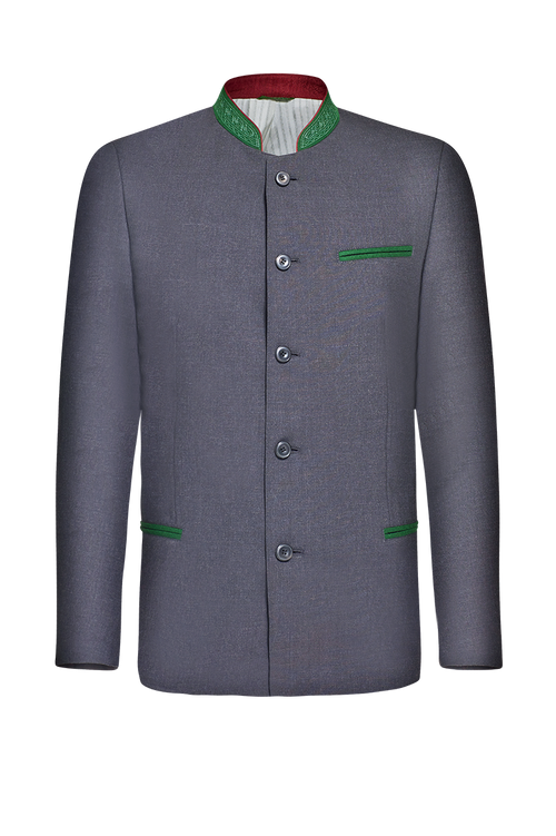 Bin a lustiga Wildschütz