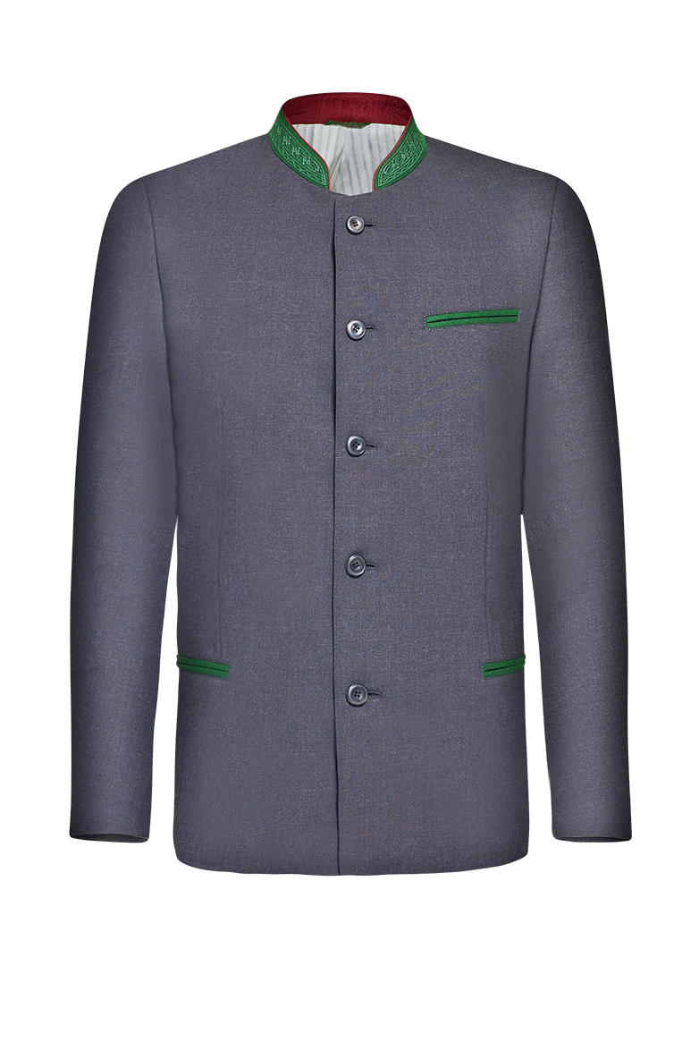 Bin a lustiga Wildschütz kurzgestellt - Translation missing: de.products.product.media.image 1