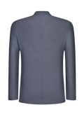 Classic jacket with ornamental embroidery - thumbnail 2