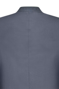 Classic jacket with ornamental embroidery - thumbnail 5