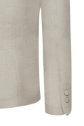 Gewaschene Leinenjacke - Miniatur 5
