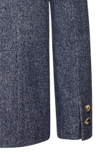 Jacke Loden dehnbar - Miniatur 5