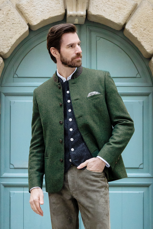 Für jedes Erlebnis gewappnet