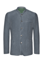 Teufelshautjacke patiniert** - Miniatur 1