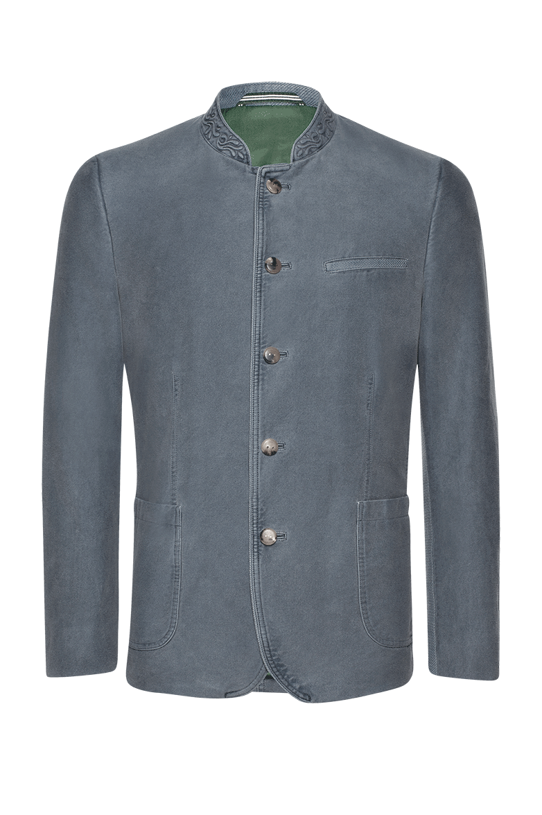 Teufelshautjacke patiniert** - Bild 1