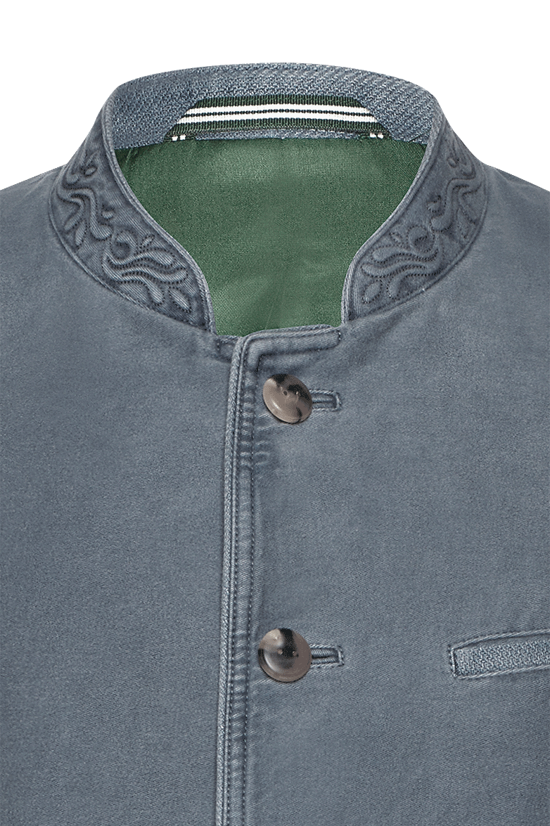Teufelshautjacke patiniert** - Bild 2