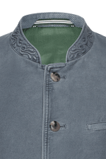 Teufelshautjacke patiniert** - Miniatur 2