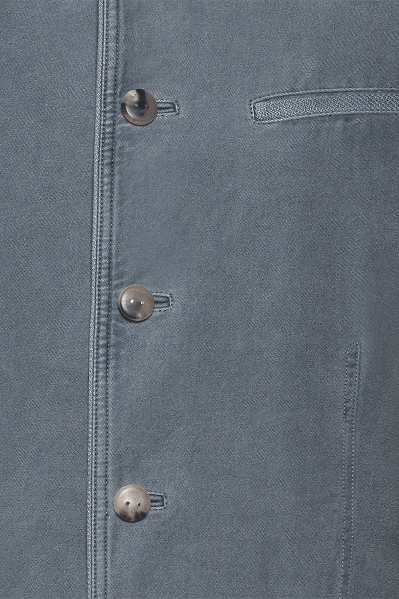 Teufelshautjacke patiniert** - Bild 3