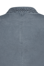 Teufelshautjacke patiniert** - Miniatur 4