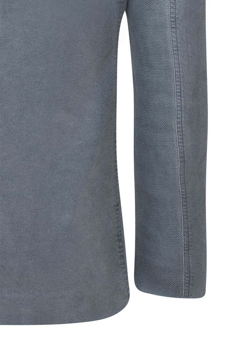 Teufelshautjacke patiniert** - Bild 5