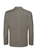 Reversjacke strukturierte BW patiniert** - Miniatur 2