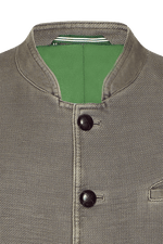 Reversjacke strukturierte BW patiniert** - Miniatur 3