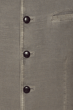 Reversjacke strukturierte BW patiniert** - Miniatur 4