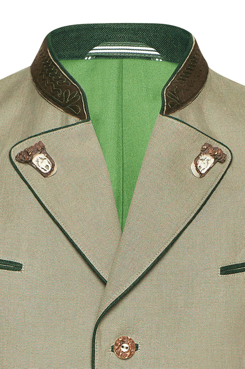 Jägerleinenjoppe EDITION - Image 3