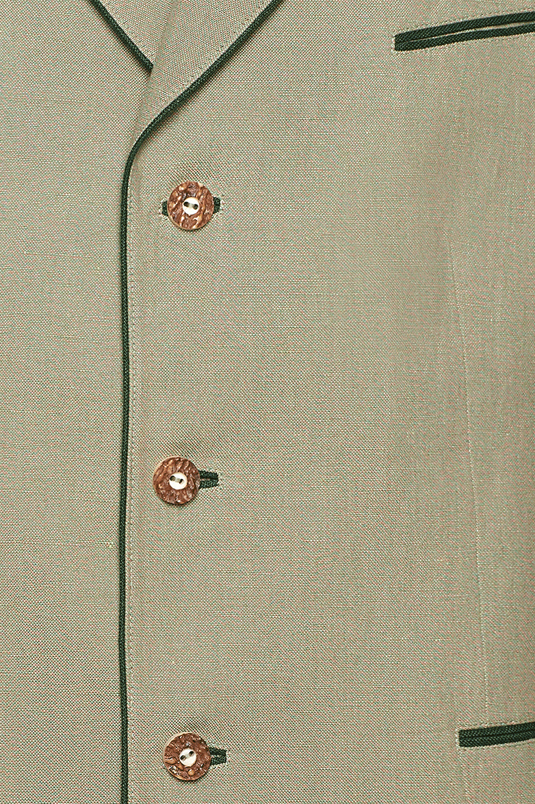 Jägerleinenjoppe EDITION - Image 4