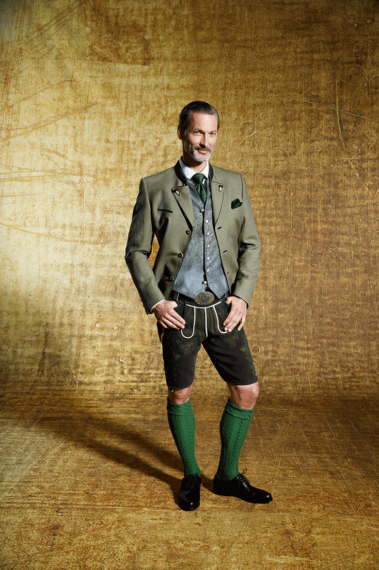 Jägerleinenjoppe EDITION - Image 7
