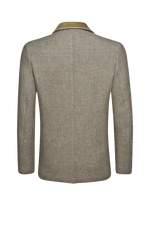 Tweed-Sakko - Miniatur 2