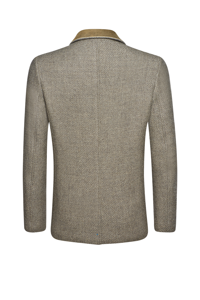 Tweed-Sakko - Bild 2
