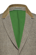 Tweed-Sakko - Miniatur 3