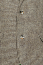 Tweed-Sakko - Miniatur 4
