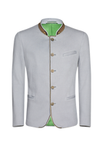 Vorpatinierte Jacke - Miniatur 1