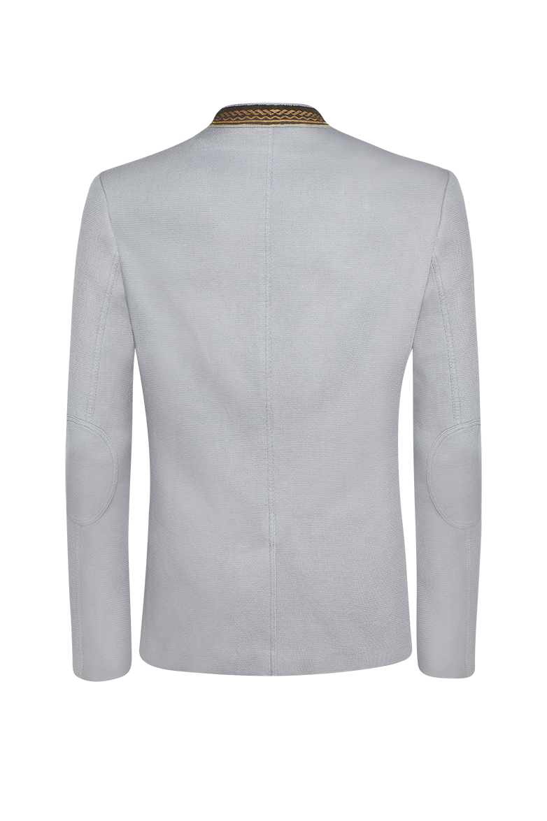 Vorpatinierte Jacke - Bild 2