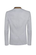 Vorpatinierte Jacke - Miniatur 2