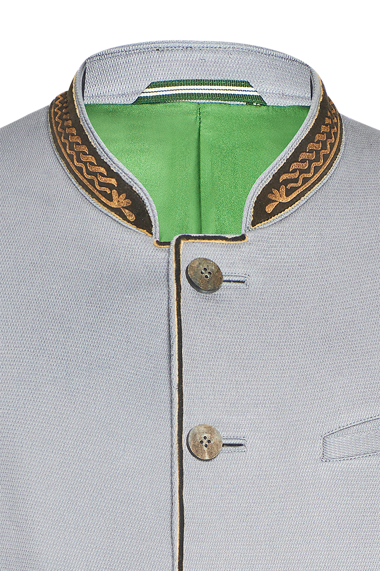 Vorpatinierte Jacke - Bild 3