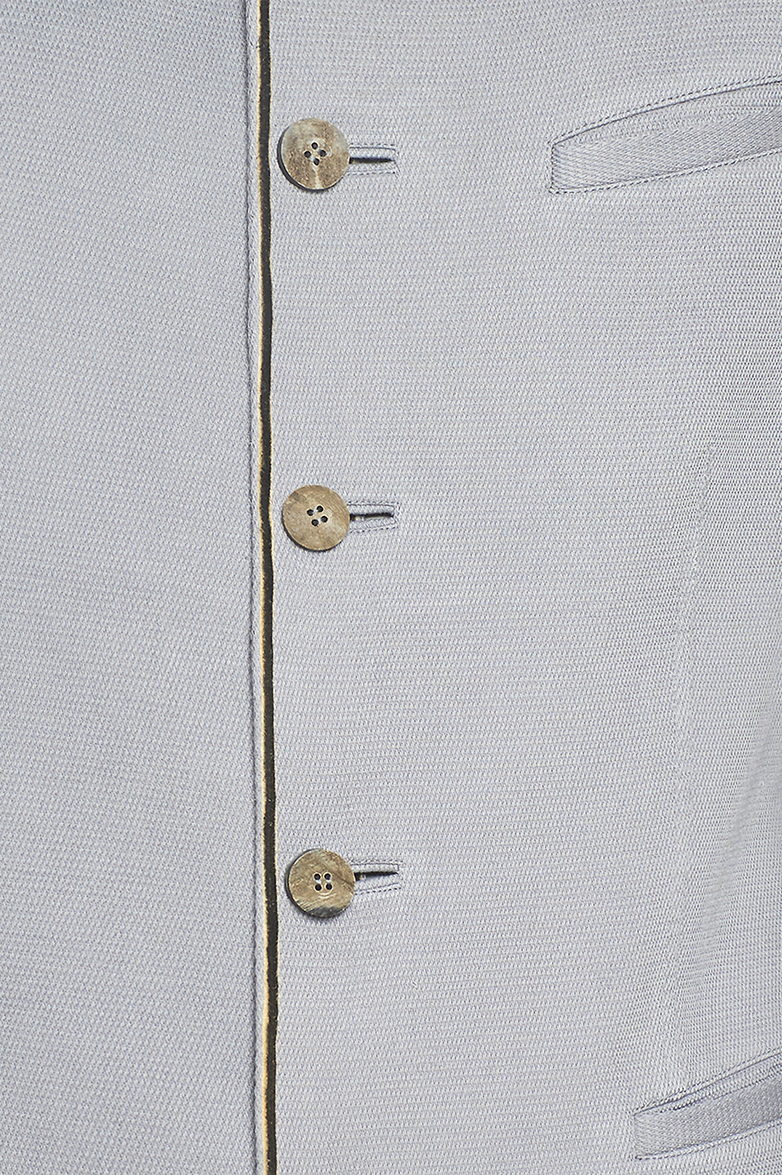 Vorpatinierte Jacke - Bild 4