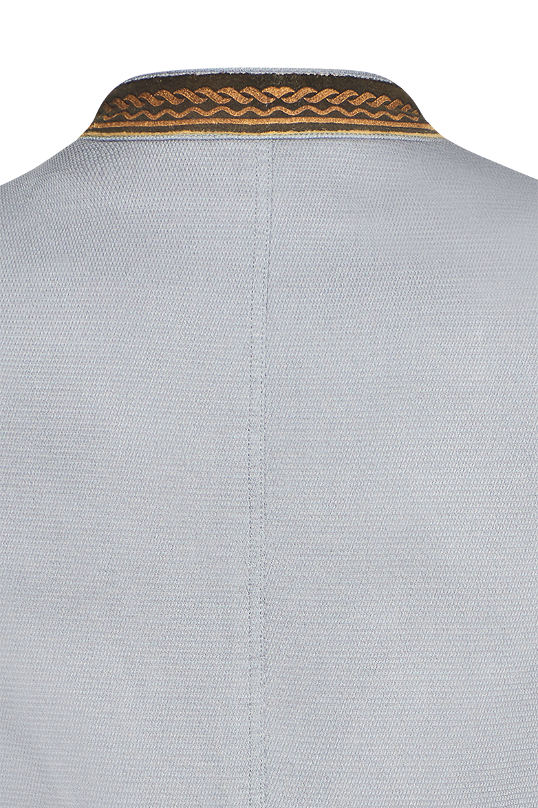 Vorpatinierte Jacke - Bild 5