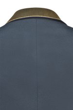 Mautner Reversjacke mit Lederkragen - Miniatur 4