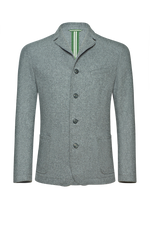 Lodenjacke ungefüttert - Miniatur 1