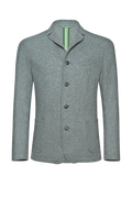 Pre-patinated jacket - thumbnail 1