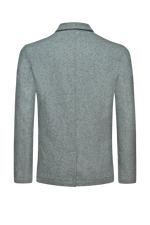 Lodenjacke ungefüttert - Miniatur 2